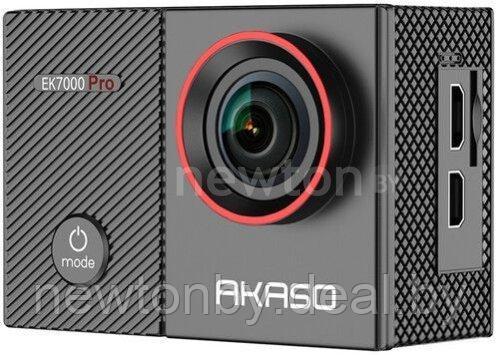 Экшен-камера Akaso EK7000 Pro SYYA0026-BK - фото 1 - id-p219814057