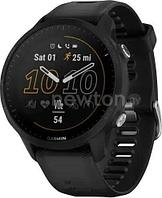 Умные часы Garmin Forerunner 955 (черный)