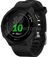 Умные часы Garmin Forerunner 55 (черный)