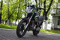 Мотоцикл Hors F 160 2022