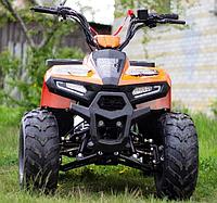Квадроцикл MMG ATV MUDHAWK 110cc 2022