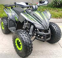 Квадроцикл atv Racer Raptor 125cc