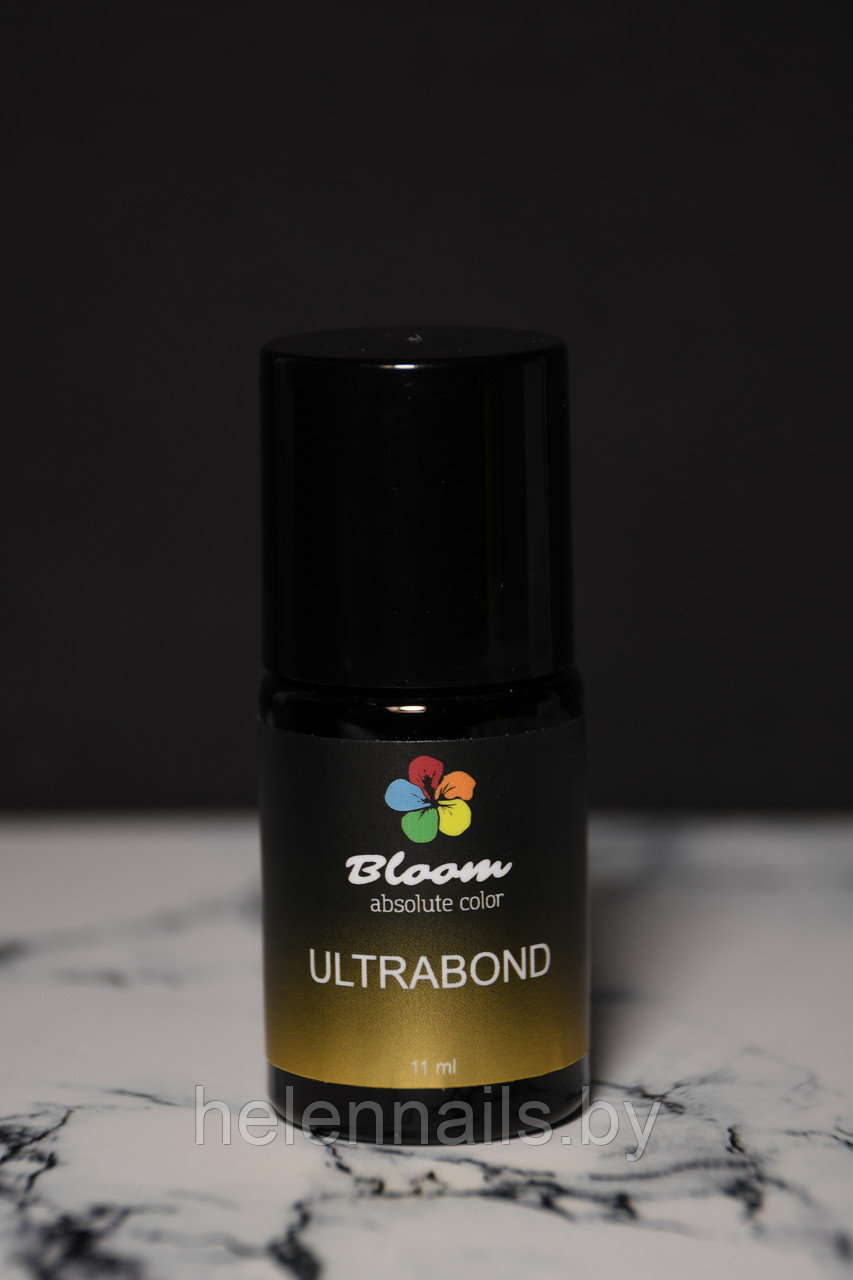 Праймер Bloom Ultrabond 11 мл - фото 1 - id-p219814086