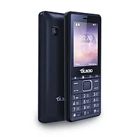 Мобильный телефон Olmio A25 (синий)