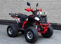 Квадроцикл Wels Thunder EVO LUX 125cc