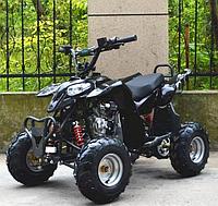 Квадроцикл atv Razor Tornado 125cc вариатор