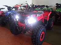 Квадроцикл atv Wels Elite 125cc