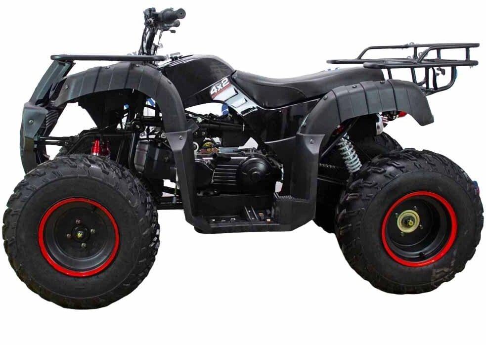 Motax ATV 200сс PRO 2023 - фото 2 - id-p219810548