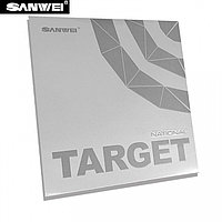 Накладка Sanwei Target National черная