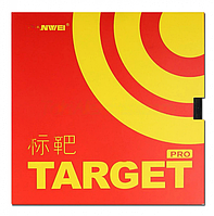 Накладка Sanwei Target Provincial черная