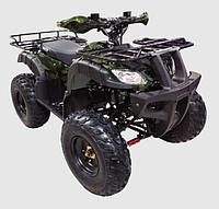 Квадроцикл Wels ATV Thunder 200