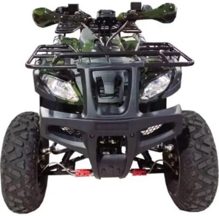 Квадроцикл Wels ATV Thunder 200 - фото 2 - id-p219810566