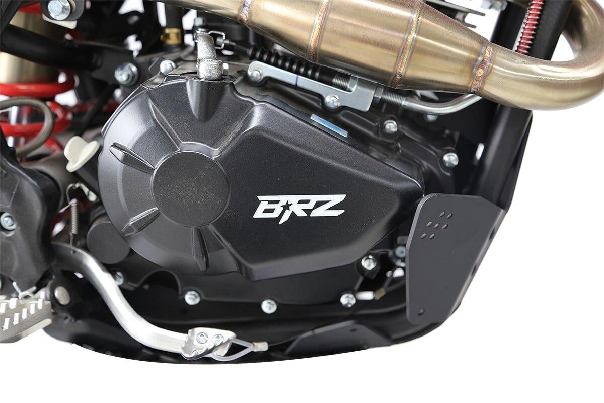Эндуро мотоцикл BRZ X5S 250 21/18 - фото 8 - id-p219810580