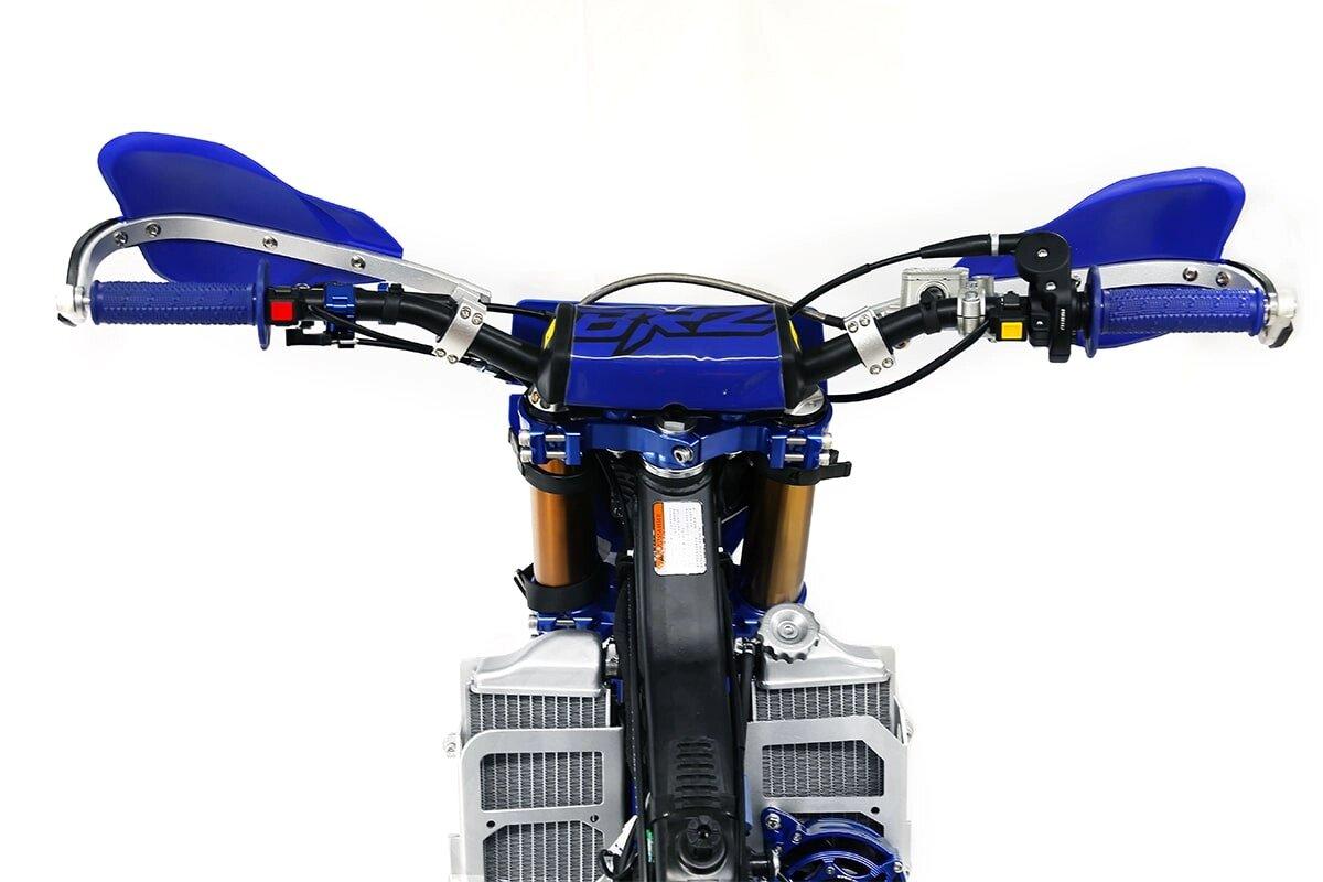 Эндуро мотоцикл BRZ X6 21/18 300сс - фото 3 - id-p219810583