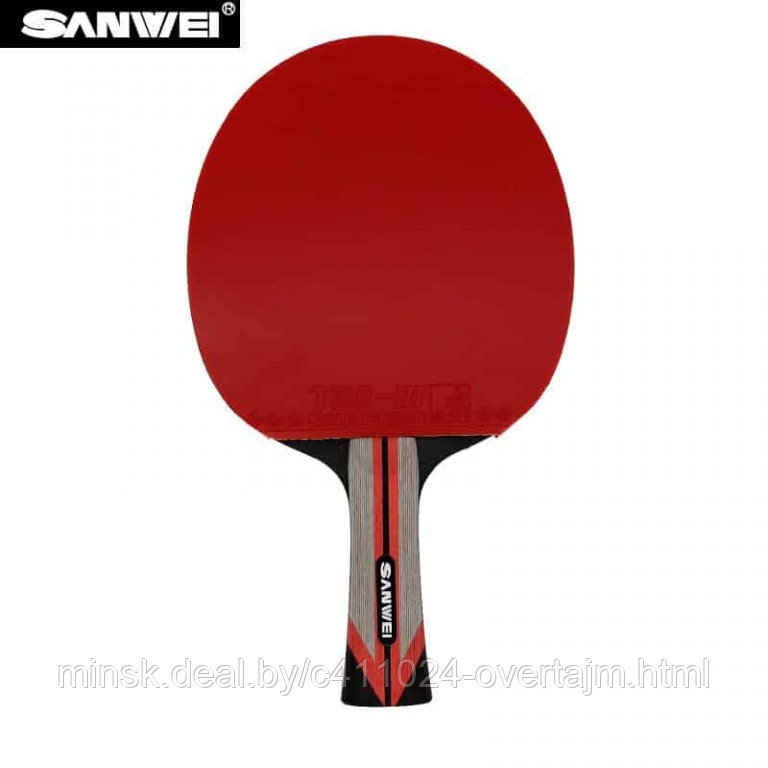 Ракетка для настольного тенниса Sanwei Phoenix - фото 1 - id-p219811124