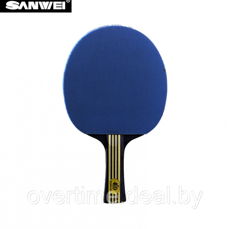 Ракетка для настольного тенниса Sanwei BravoBee azure