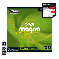 Накладки для ракеток Stiga Magna TX II max blk