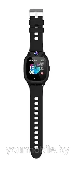 Детские умные часы Y31 ( sim, gps, камера)