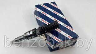 ФОРСУНКА Delphi BEBE4D24003 VOLVO,VW