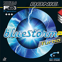 Накладка Donic BlueStorm Z1 Turbo 2,1 bl арт. 000269