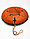 Тюбинг (надувные санки-ватрушка) Tim&Sport Канат 95 см Orange РБ, фото 2