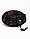 Тюбинг (надувные санки-ватрушка) Tim&Sport Черные звезды/инопланетянин 95 см, фото 3