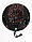 Тюбинг (надувные санки-ватрушка) Tim&Sport Черные звезды/инопланетянин 95 см, фото 4