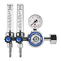Регулятор расхода газа У-30/АР-40-01-2Р, ПТК РФ