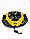 Тюбинг (надувные санки-ватрушка) Tim&Sport Мишень 95 см, фото 2