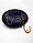 Тюбинг (надувные санки-ватрушка) Tim&Sport Канат 95 см Темно-синий РБ, фото 3
