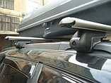 Багажник Атлант для Audi Q3 с 2011-..., аэродинамическая дуга, фото 4