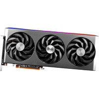 Видеокарта Sapphire Nitro+ AMD Radeon RX 7700 XT 12GB 11335-02-20G