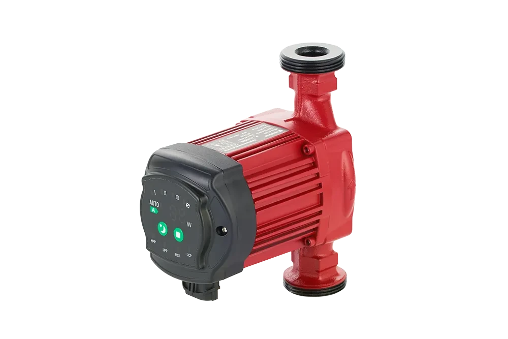 Циркуляционный насос UNIPUMP LPA 20-60 130