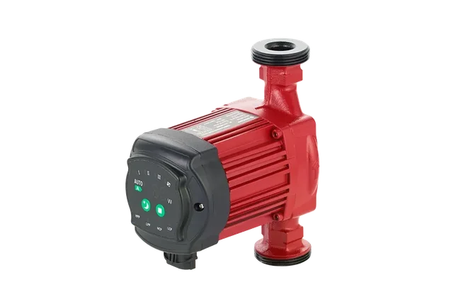 Циркуляционный насос UNIPUMP LPA 20-60 130, фото 2