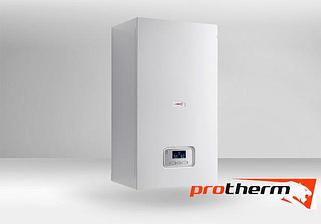 Газовые котлы Protherm