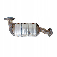 Новый катализатор Mitsubishi Pajero 3.2 DID DPF 1584A674