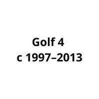 Подкрылки (локер) Volkswagen Golf 4 с 1997–2013