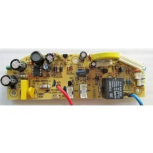 RD110402-17 Плата мультиварки Redmond RMC-M4502, RMC-M70, Polaris PMC-0510AD
