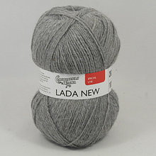 Лада (Lada) NEW м.серый (380)