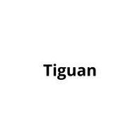 Подкрылки (локер) Volkswagen Tiguan