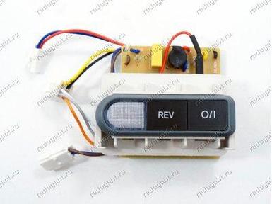 LW-6122G1 Плата мясорубки Bosch ProPower MFW67440, MFW67600, MW67440 (РАЗБОРКА)