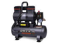 DWT Компрессор DWT K13-15 OA-CU