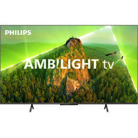 Телевизор Philips 43PUS8108/60