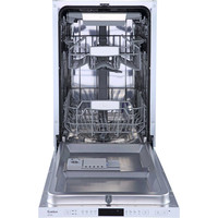 Встраиваемая посудомоечная машина Evelux BD 4502 - фото 2 - id-p219823346