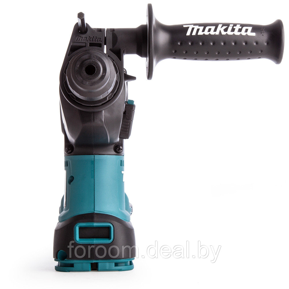 Перфоратор аккумуляторный DHR242Z (DHR 242 Z) MAKITA - фото 5 - id-p219823517