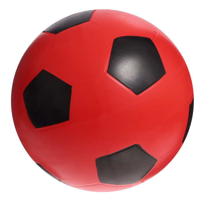 Мяч «Футбол», диаметр 20 см, МИКС - фото 4 - id-p219825762