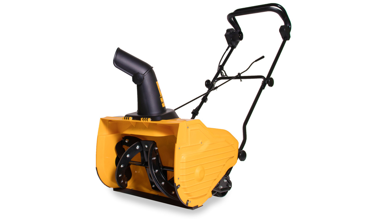 Снегоуборщик CHAMPION STE1650