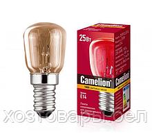 Лампа для холодил. РН-25W (Е14) Camelion