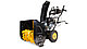 Снегоуборщик CHAMPION ST762E, фото 2