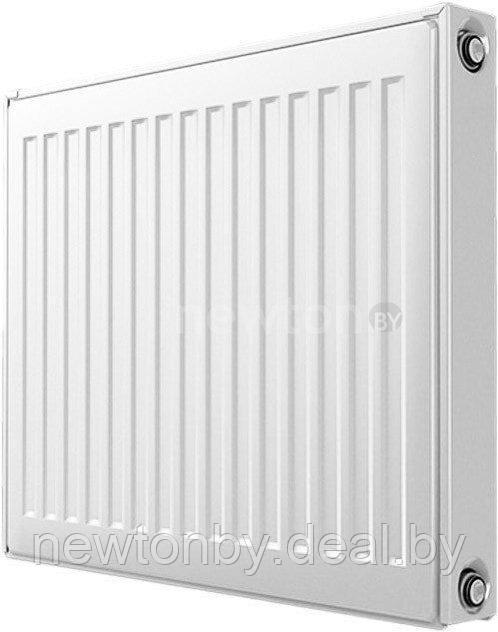 Стальной панельный радиатор Royal Thermo Compact C22-500-1000 (Bianco Traffico) - фото 1 - id-p219828142